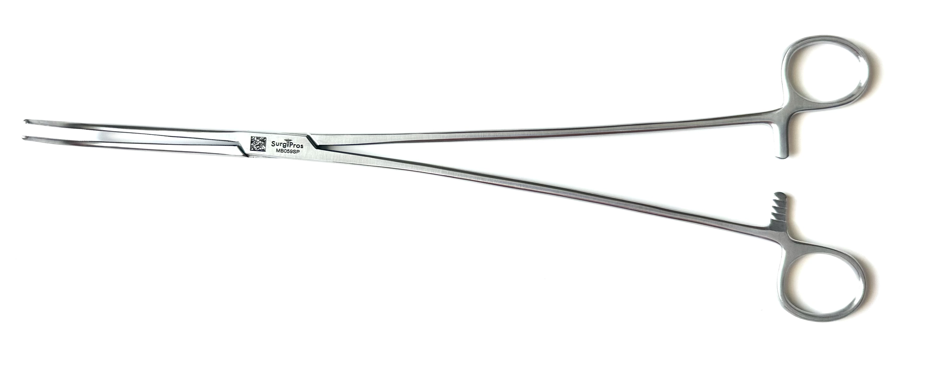 MIXTER THORACIC FCPS RT ANG 14"