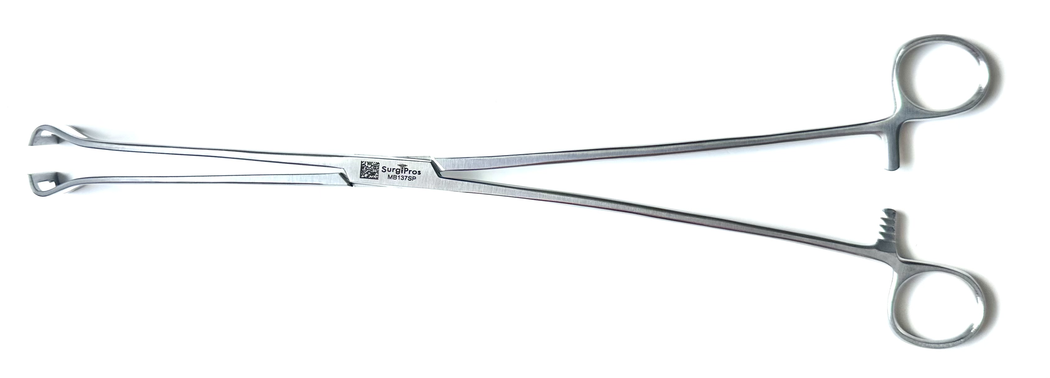 BABCOCK TISSUE HOLDING FCPS 14"