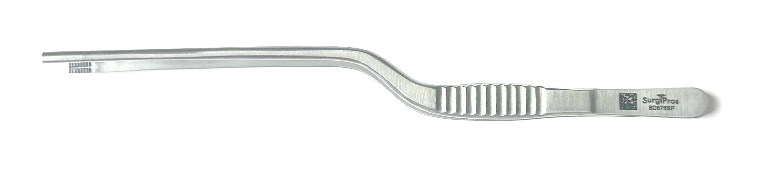 BROWN BAHNSON BAYONET FORCEPS