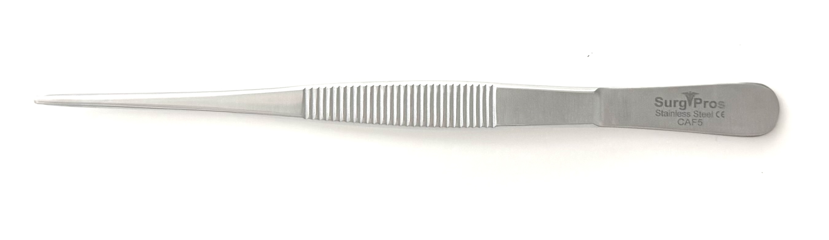 Clamp Applying Forceps, without Lock, 14cm For Large Clamps